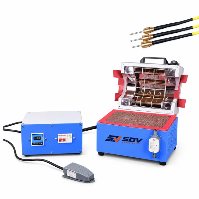 Electrical Heat-Shrink Tubing Heating Machine EW-2860