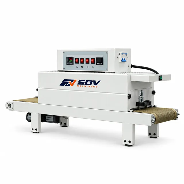 Heat Shrink Tube Heating Machine EW-2800