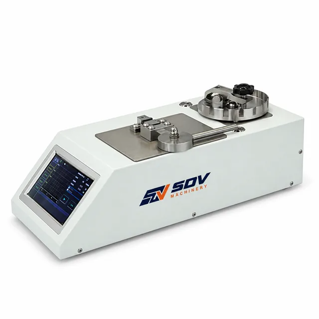 Terminal tensile testing machine EW-2585