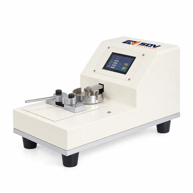 Electric Terminal Tensile Testing Machine (300 kg / 3000 N Capacity) EW-2510-1