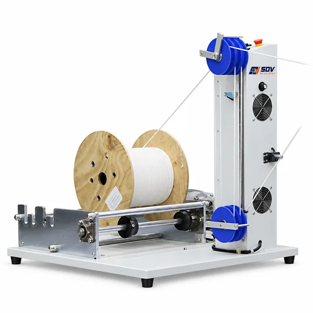 Wire Feeding Machine 100kg EW-1750