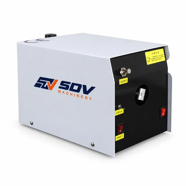 Electric Cable Wire Brushing and Twisting Machine(0.1-2 mm²) EW-10WT-1