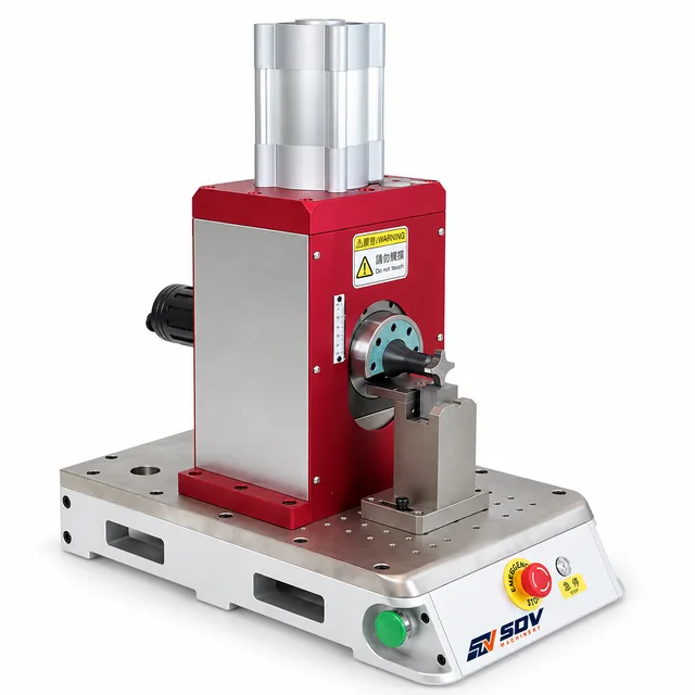 Ultrasonic Metal Spot Welding Machine(1-18 mm²) EW-6075