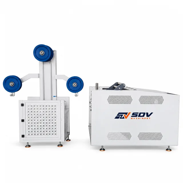 Cabinet wire feeding device(Max 800kgs) EW-1735