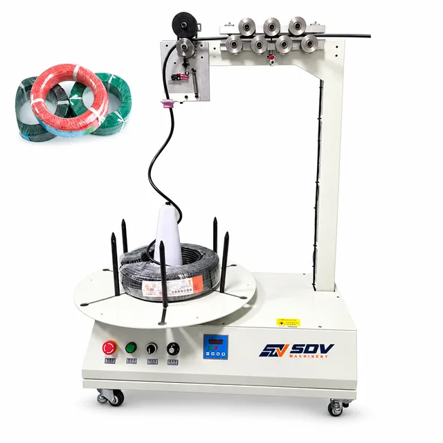 वायर फीडिंग मशीन 40kgs EW-14H