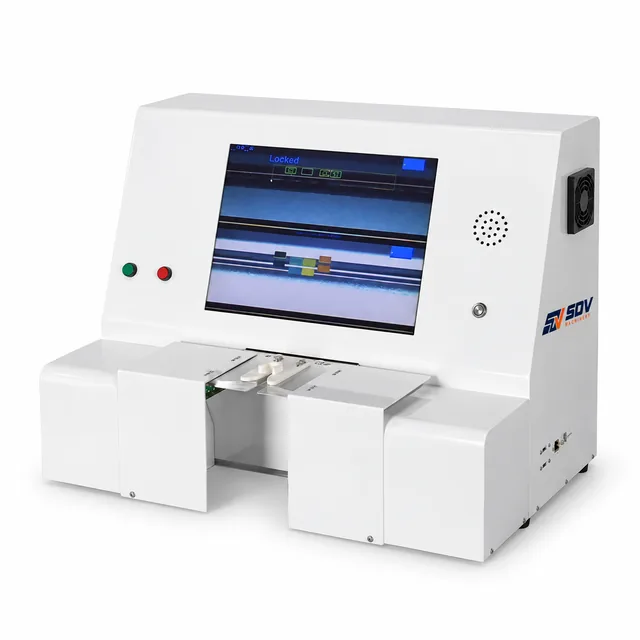 Double line sequence detector EW-2520