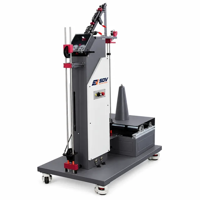 Wire Feeding Machine EW-1475