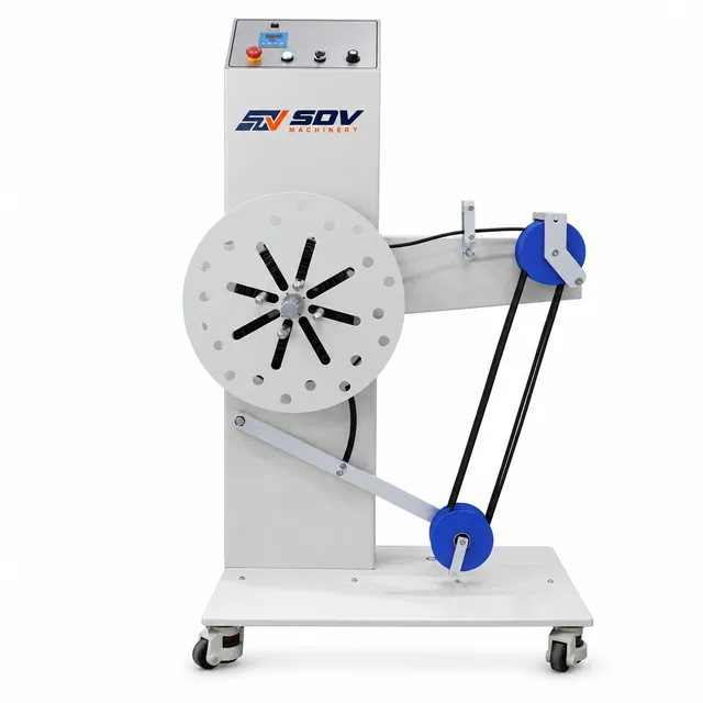 Automatic wire feeder(Max 35kgs) EW-1480