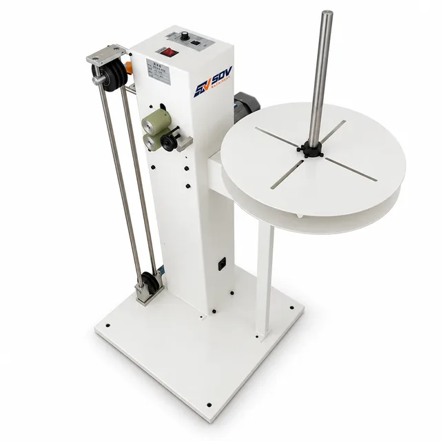 Horizontal wire feeding machine(Max.15kgs) EW-14D