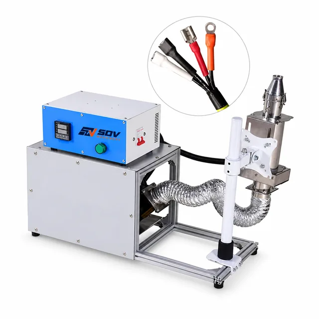 Heat shrinkage machine EW-19B