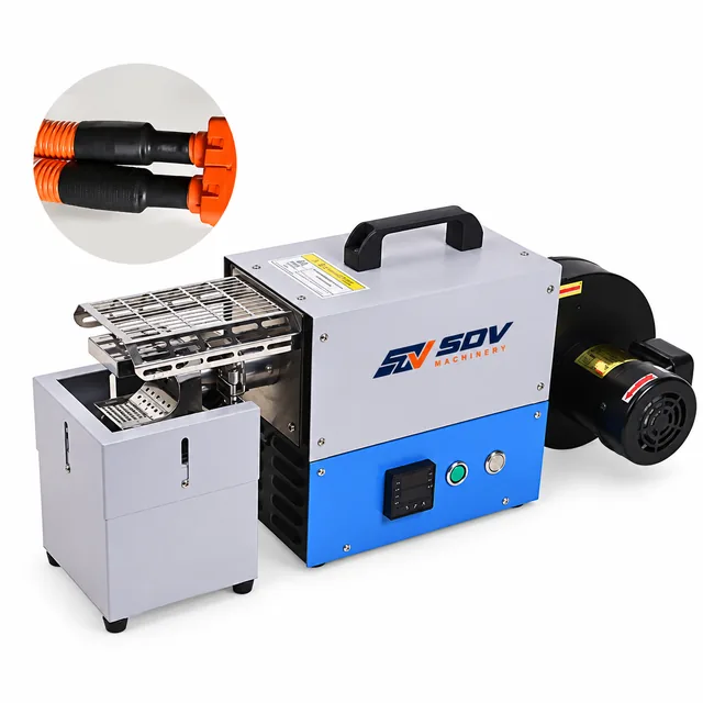 Heat shrinkage machine EW-19A