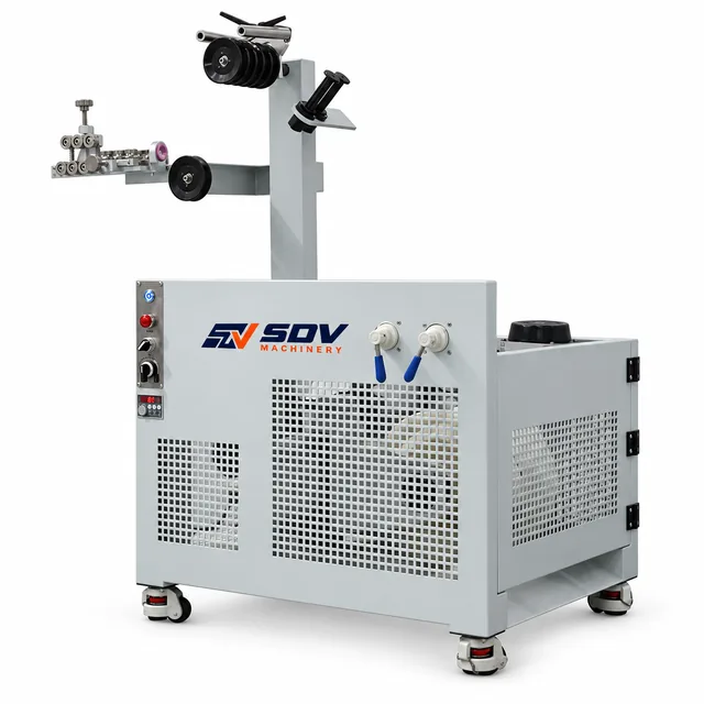 Pneumatic Clamping Automatic Wire Feeding Machine (Pneumatic clamping type) EW-14E-2