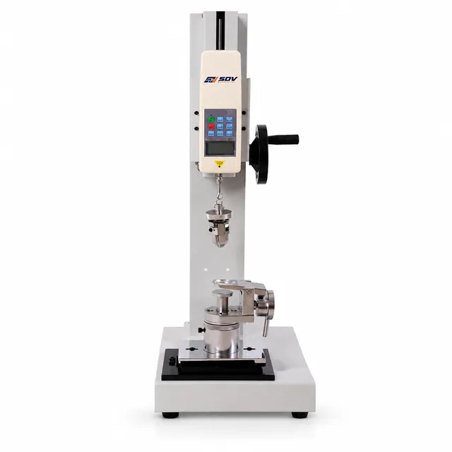 High accuracy Side-shake Spiral Test Stand EW-25E