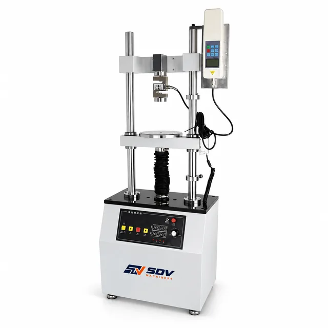 Electric Double Column Test Stand for force gauge EW-25B