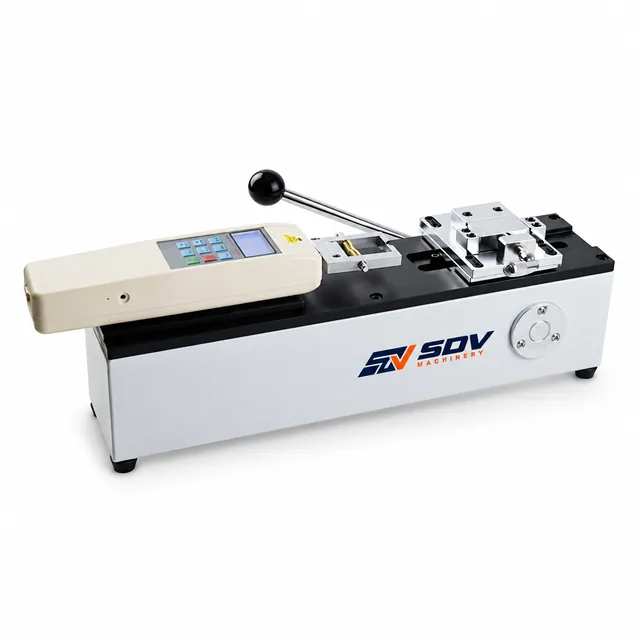 ADL test stand Terminal Pulling Force Tester(0.01N Resolution / ±0.5% Precision) EW-25A