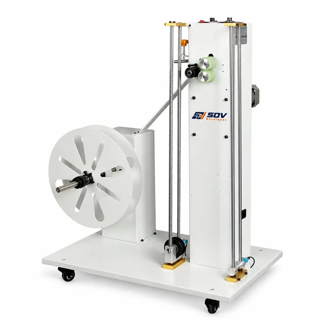 Free-Standing Double-Motor Electric Wire Prefeeder(Max.25kgs) EW-14C