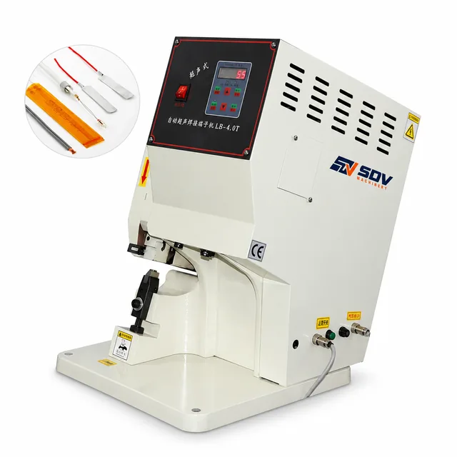 4T वायर स्प्लिसिंग और क्रिम्पिंग मशीन EW-15D